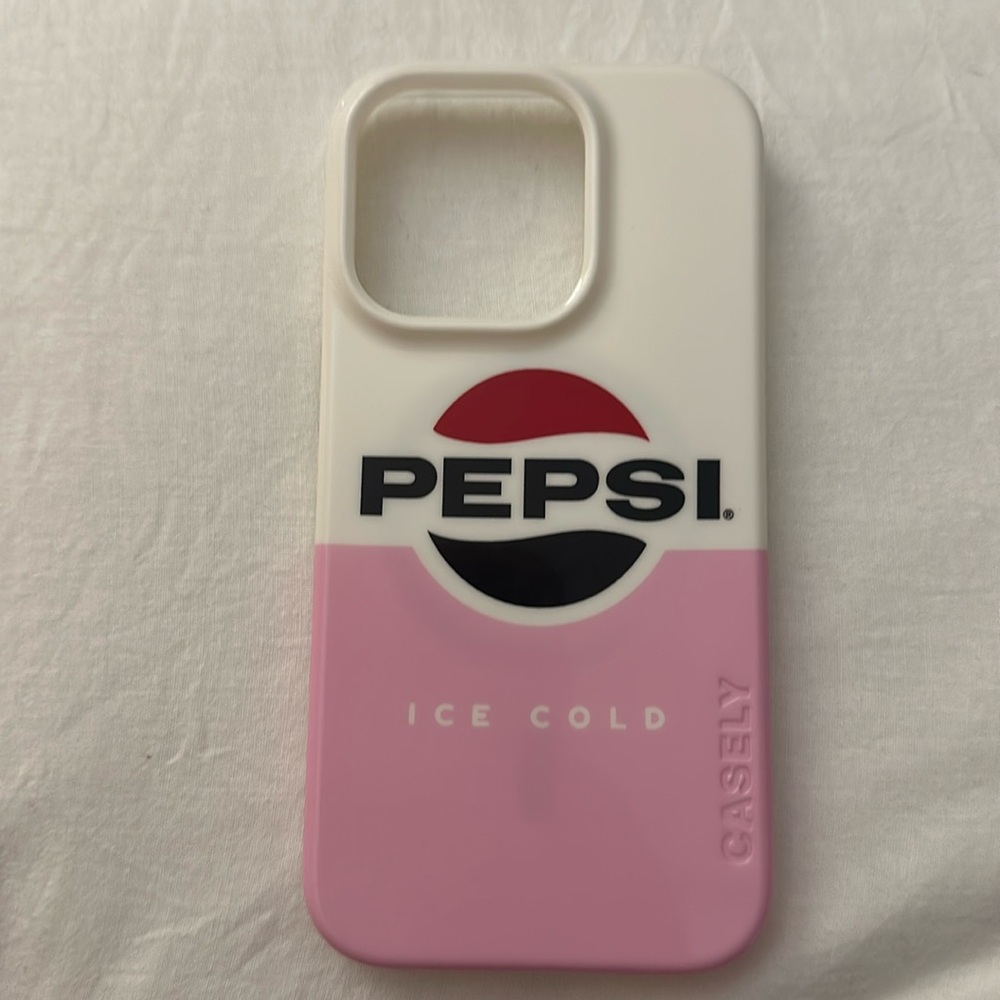 Casely case